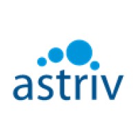 Astriv FZ LLC Logo