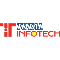 Total Info Tech (Pvt) Ltd. Logo