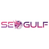 SEOGULF.com Logo