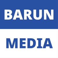 BARUN MEDIA Logo