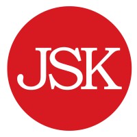 JSK Feeds Limited Logo