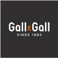 Gall & Gall Logo