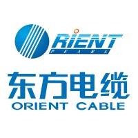 Orient Cable Logo