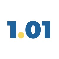 1point01 Logo