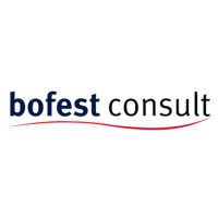 bofest consult GmbH Logo