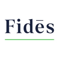 Fides Search Logo