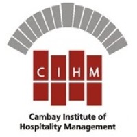 Cambay Institute of Hospitality Management Logo