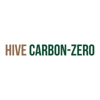 Hive Carbon-Zero Developers Logo