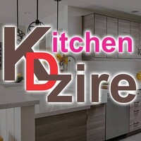 KITCHEN DZIRE Logo