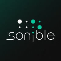 sonible Logo