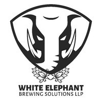 White Elephant Brewing Solution Logo