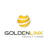 Golden Link Logo