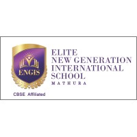 Elite New Generation International School - ENGIS Logo