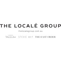 THE LOCALÉ GROUP Logo