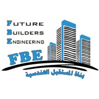Future Builders Engineering General Contracting Logo