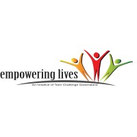 Empowering Lives Logo