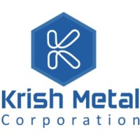 Krish Metal Corporation Logo