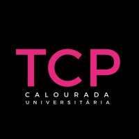 TCP | Calourada Universitária Logo