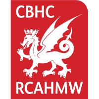 CBHC / RCAHMW Logo