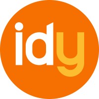 IDy Logo