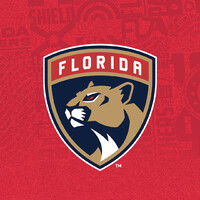 Florida Panthers Logo