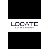 Locate Buyers Agency Logo