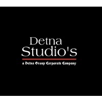 Detna Studios Logo