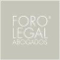 Forolegal Abogados Logo