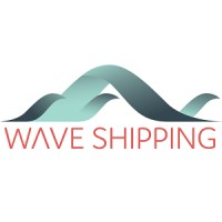 Wave Shipping Pty Ltd Logo