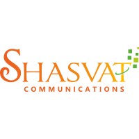 Shasvat Communications Logo
