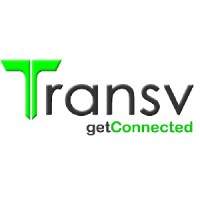 Trans Virtual Private Limited Logo