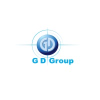 GD Group Logo