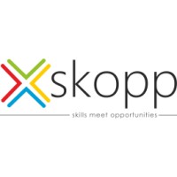 Skopp Team Pvt Ltd Logo