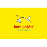 Born Babies® Logo