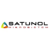 PT. Satunol MikroSistem Logo