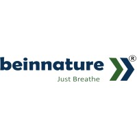 Beinnature - Justbreathe Logo