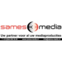 SAMES Media Logo