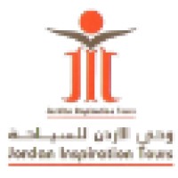 Jordan Inspiration Tours (JIT) Logo