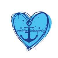 Expedition Lieblingsorte Logo