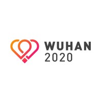 WUHAN 2020 Community Logo