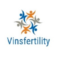 Vinsfertility Private Limited Logo