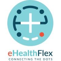 eHealthFlex Technologies Pvt. Ltd. Logo