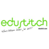 EduStitch Logo