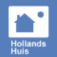 Hollands Huis Logo