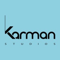 Karman Studios Logo