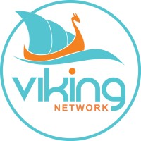 Viking Network Logo
