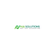 NJA Solutions Logo