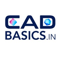 CADBASICS Logo
