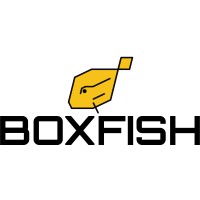 Boxfish Logo