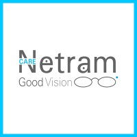Care Netram Logo